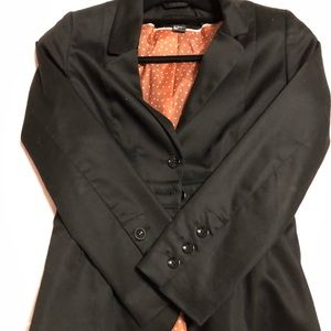 Professional blazer